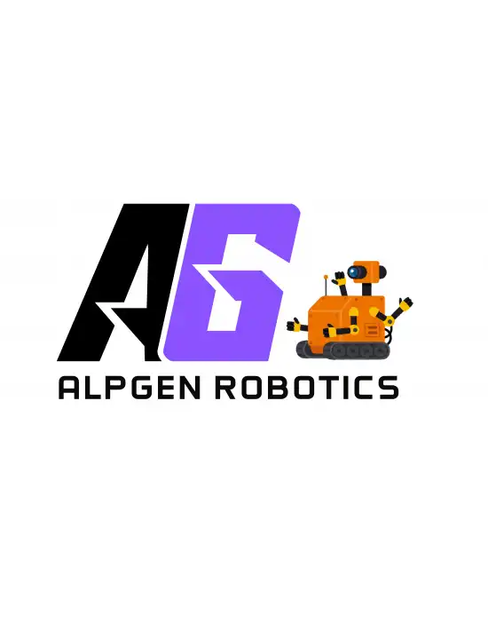 Arduino Çizgi İzleyen Robot Seti