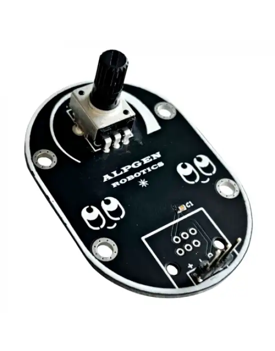 10K Potansiyometre Modülü