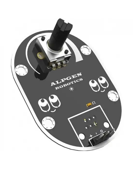 10K Potansiyometre Modülü