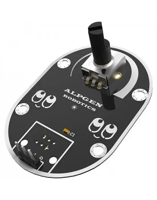 10K Potansiyometre Modülü