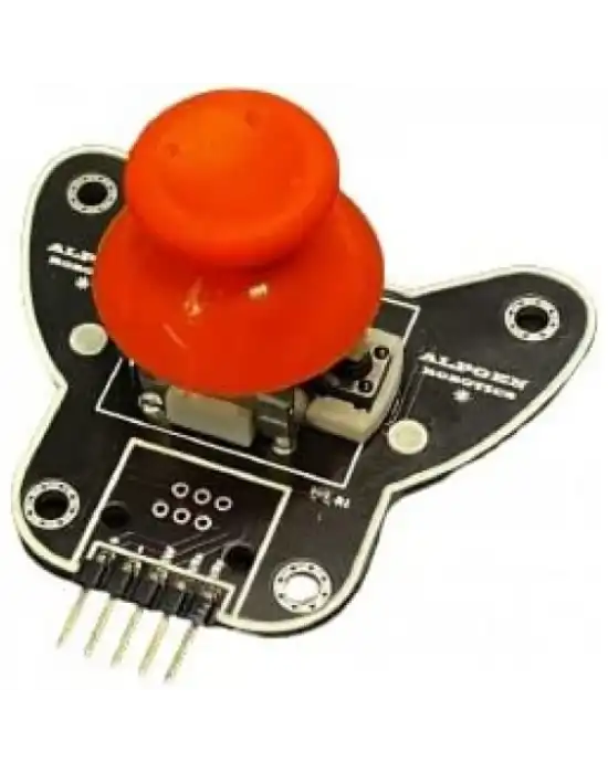 2 Eksen Joystick Modülü