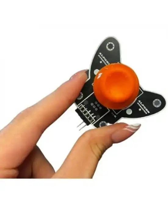 2 Eksen Joystick Modülü