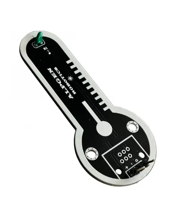 450R NTC Termistör Sıcaklık Sensörü