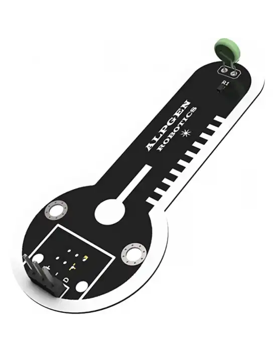 450R NTC Termistör Sıcaklık Sensörü