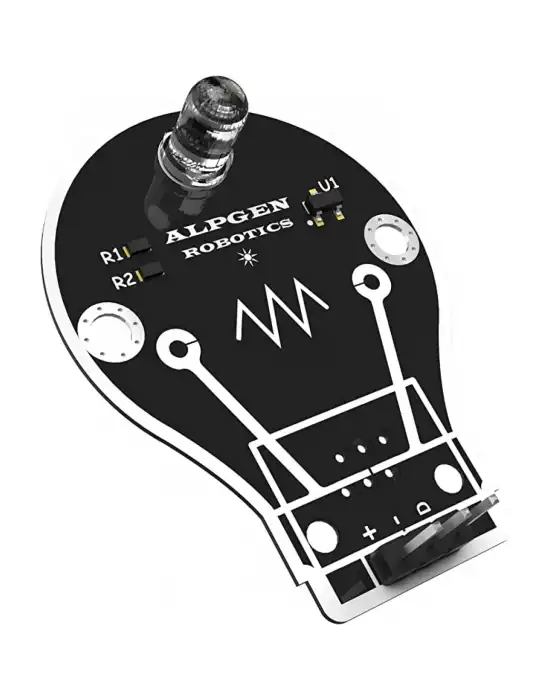 5mm Beyaz Led Modülü