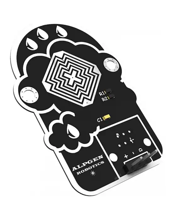 Buhar Nem (Vapor) Sensör Modülü