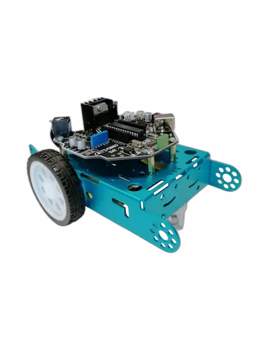 CATBOT Arduino Robot Geliştirme Seti 10lu Paket
