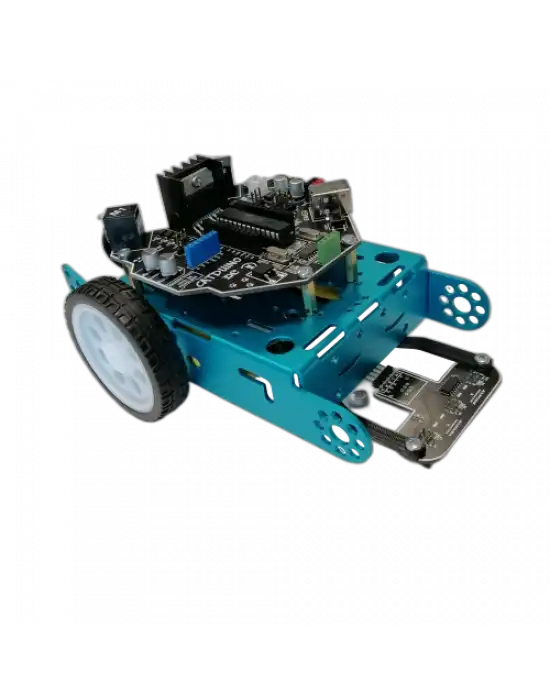 CATBOT Arduino Robot Geliştirme Seti 10lu Paket