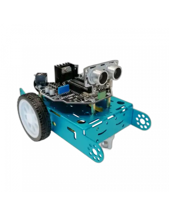 CATBOT Arduino Robot Geliştirme Seti 10lu Paket