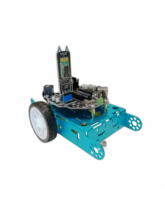 CATBOT Arduino Robot Geliştirme Seti 10lu Paket