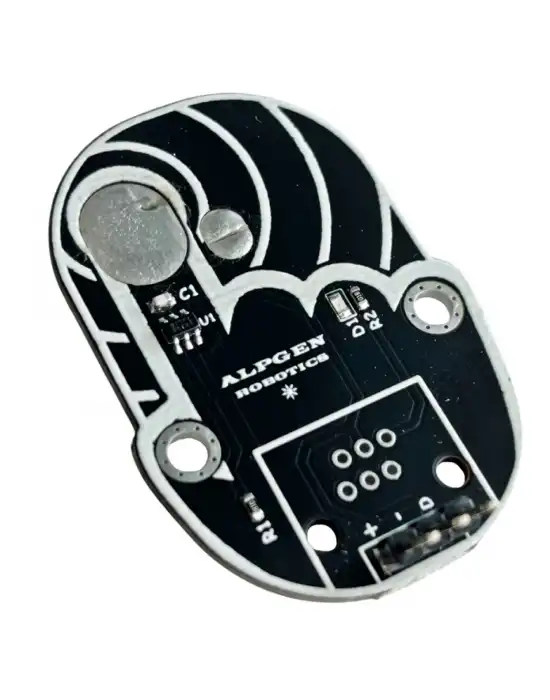 Dokunma (Touch) Sensör Modülü