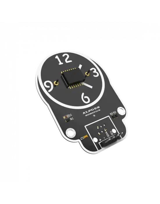 DS3231 Gerçek Zamanlı Saat RTC Modülü