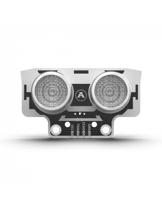Arduino HC-SR04 Ultrasonik Mesafe Sensörü