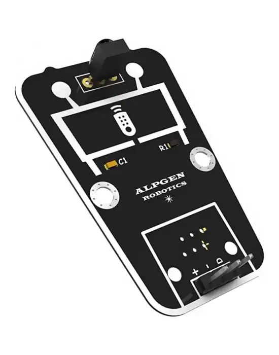 Arduino Kızılötesi IR Alıcı Sensör Modülü