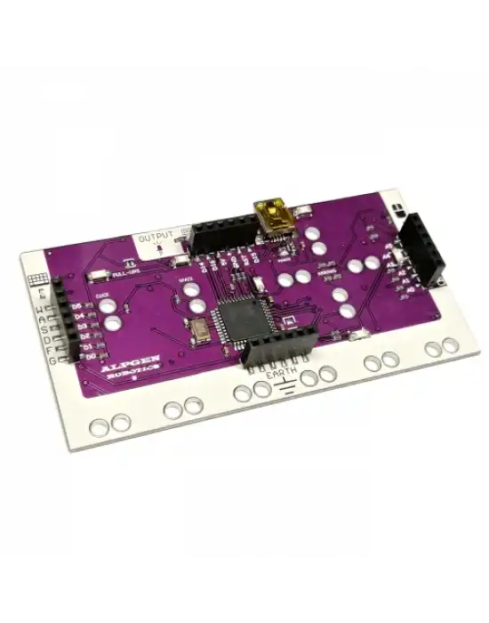 JoyBoard Temel Seviye Robotik Kodlama Seti 5+ Yaş