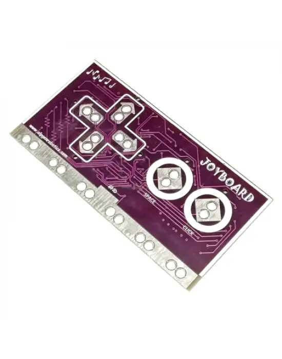 JoyBoard Temel Seviye Robotik Kodlama Seti 5+ Yaş