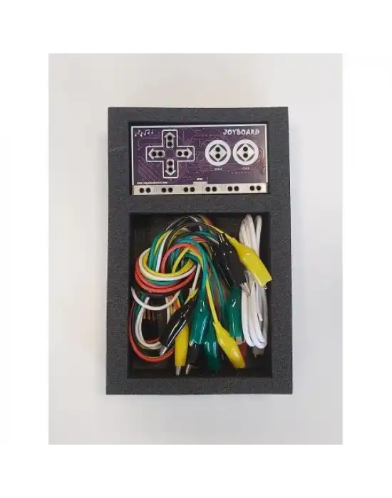JoyBoard Temel Seviye Robotik Kodlama Seti 5+ Yaş