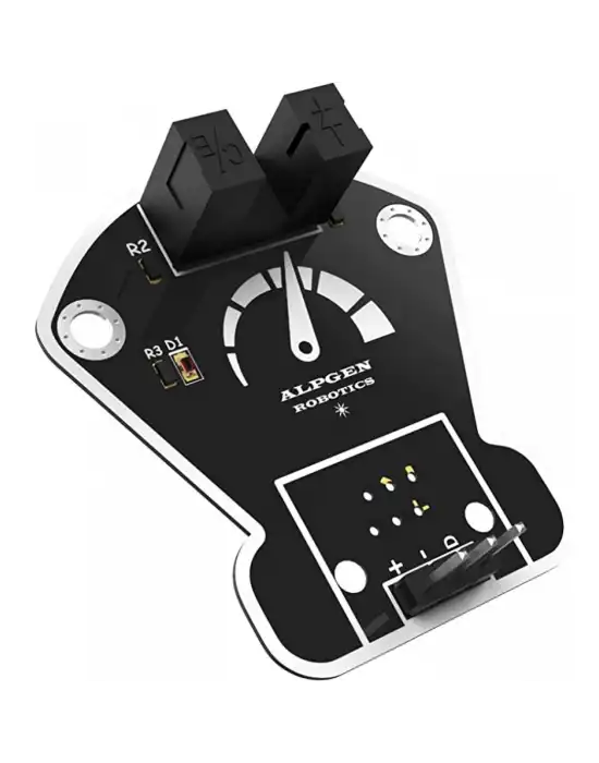 Arduino Kızılötesi Hız Sensörü Modülü