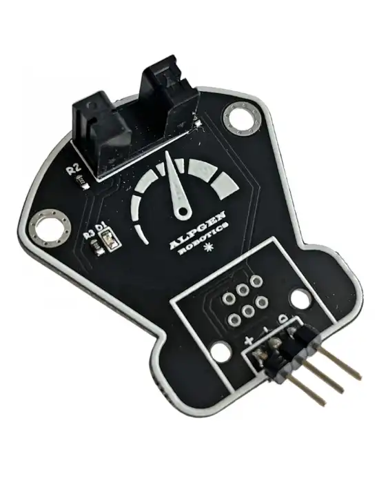 Arduino Kızılötesi Hız Sensörü Modülü