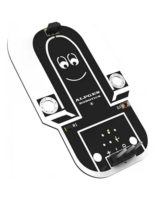 Arduino 3144E Hall Effect Manyetik Sensör Modülü