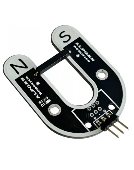 Arduino Manyetik Switch (Reed Röle) Modülü