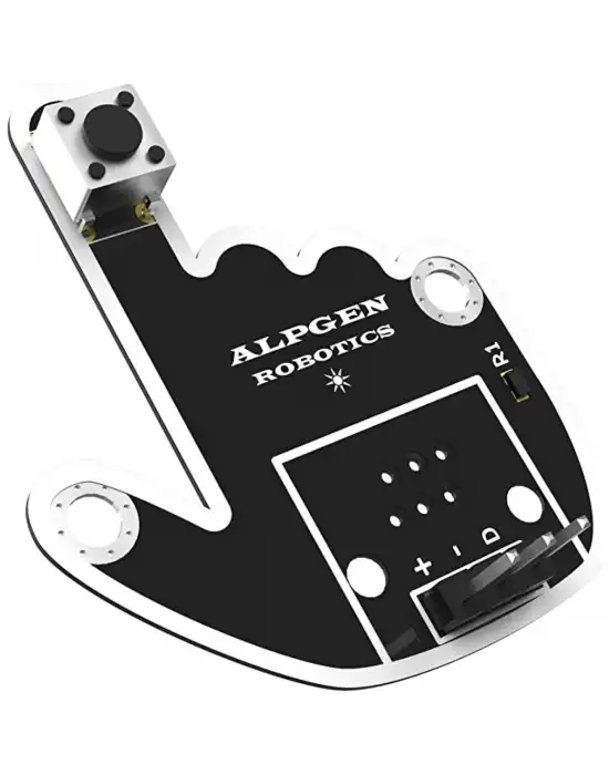 Arduino Uyumlu Push Buton Switch Modülü