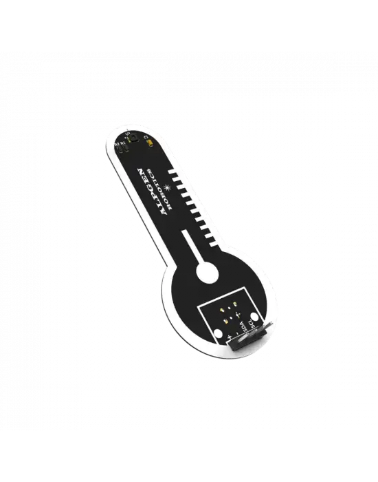 Arduino Uyumlu SHT31 Yüksek Hassasiyetli Dijital Sıcaklık ve Nem Sensörü Modülü