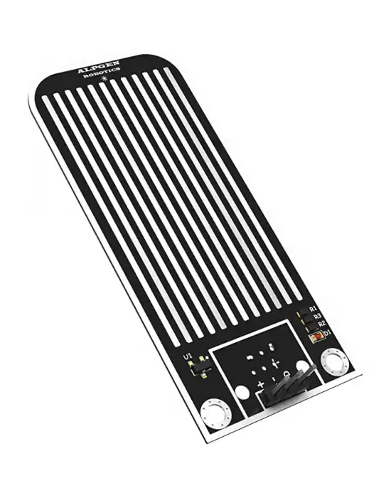 Arduino Uyumlu Su Seviye Ölçüm Sensörü