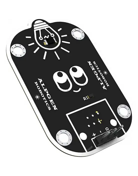 Arduino Uyumlu TEMT6000 Hassas Işık Sensörü