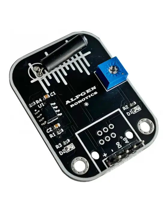Arduino Titreşim Sensörü SW-18020P