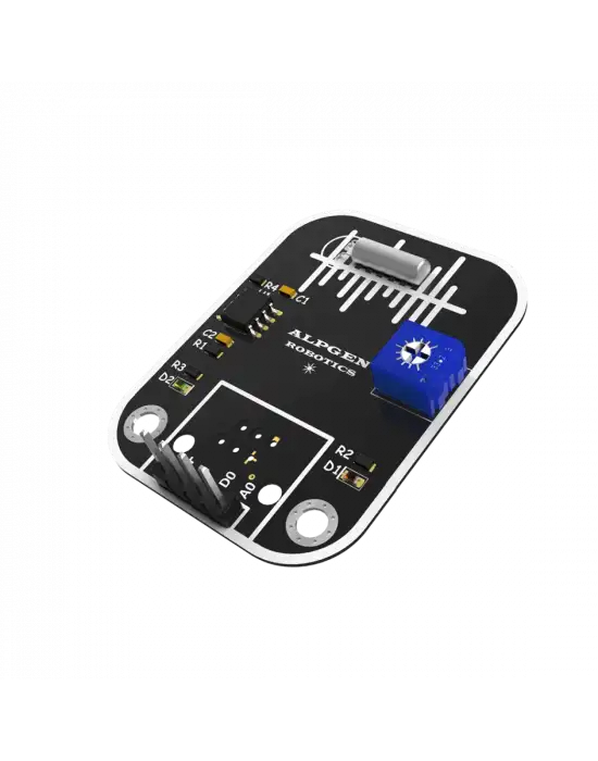 Arduino Titreşim Sensörü SW-18020P