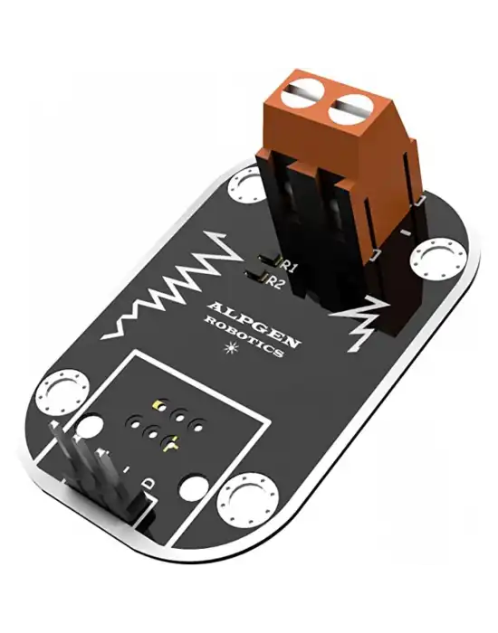 Arduino Voltaj Algılama Sensör Modülü 0-25V