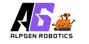 ALPGEN Robotics