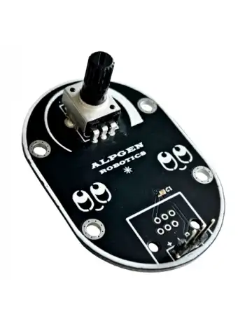 10K Potansiyometre Modülü