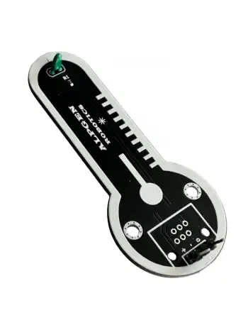 450R NTC Termistör Sıcaklık Sensörü