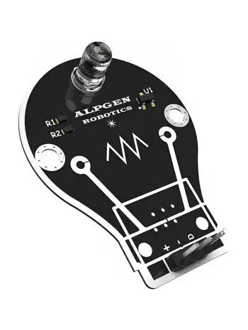 5mm Beyaz Led Modülü