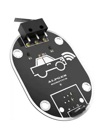 Darbe Switch Sensör Modülü