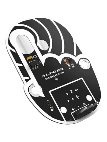 Dokunma (Touch) Sensör Modülü