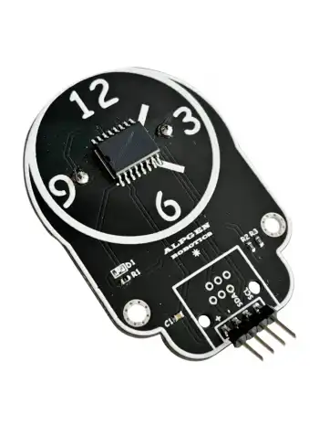 DS3231 Gerçek Zamanlı Saat RTC Modülü