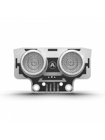 Arduino HC-SR04 Ultrasonik Mesafe Sensörü