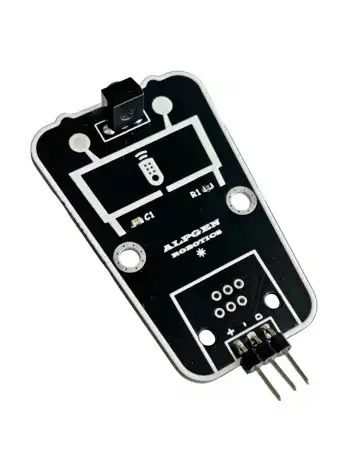 Arduino Kızılötesi IR Alıcı Sensör Modülü