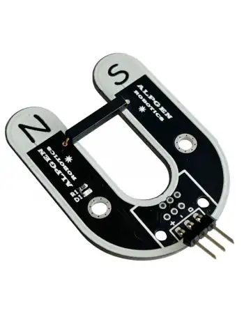 Arduino Manyetik Switch (Reed Röle) Modülü