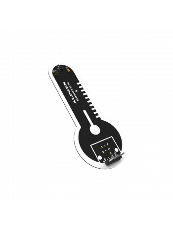 Arduino Uyumlu SHT31 Yüksek Hassasiyetli Dijital Sıcaklık ve Nem Sensörü Modülü