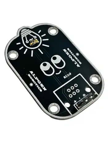 Arduino Uyumlu TEMT6000 Hassas Işık Sensörü