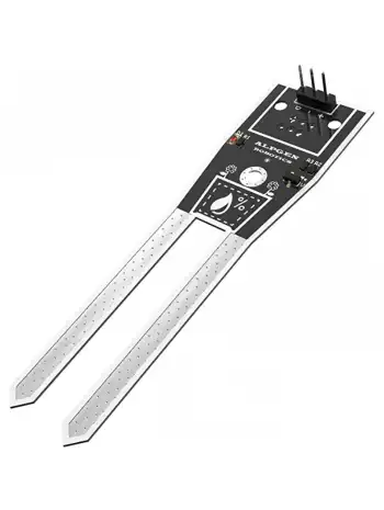Arduino Uyumlu Toprak Nem Ölçüm Sensörü