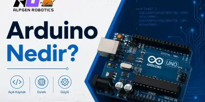 Arduino Nedir?