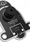 10mm Aktif Buzzer Modülü