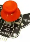 2 Eksen Joystick Modülü