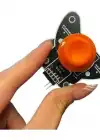 2 Eksen Joystick Modülü