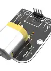 3V DC Motor Fan Modülü